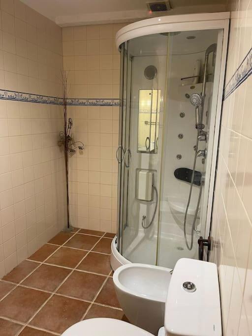 Mourão Casa Da Oliveiraヴィラ エクステリア 写真