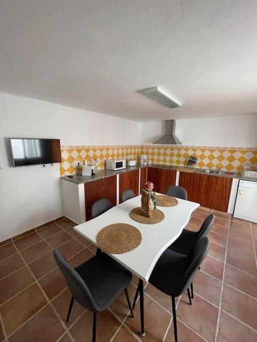 Mourão Casa Da Oliveiraヴィラ エクステリア 写真