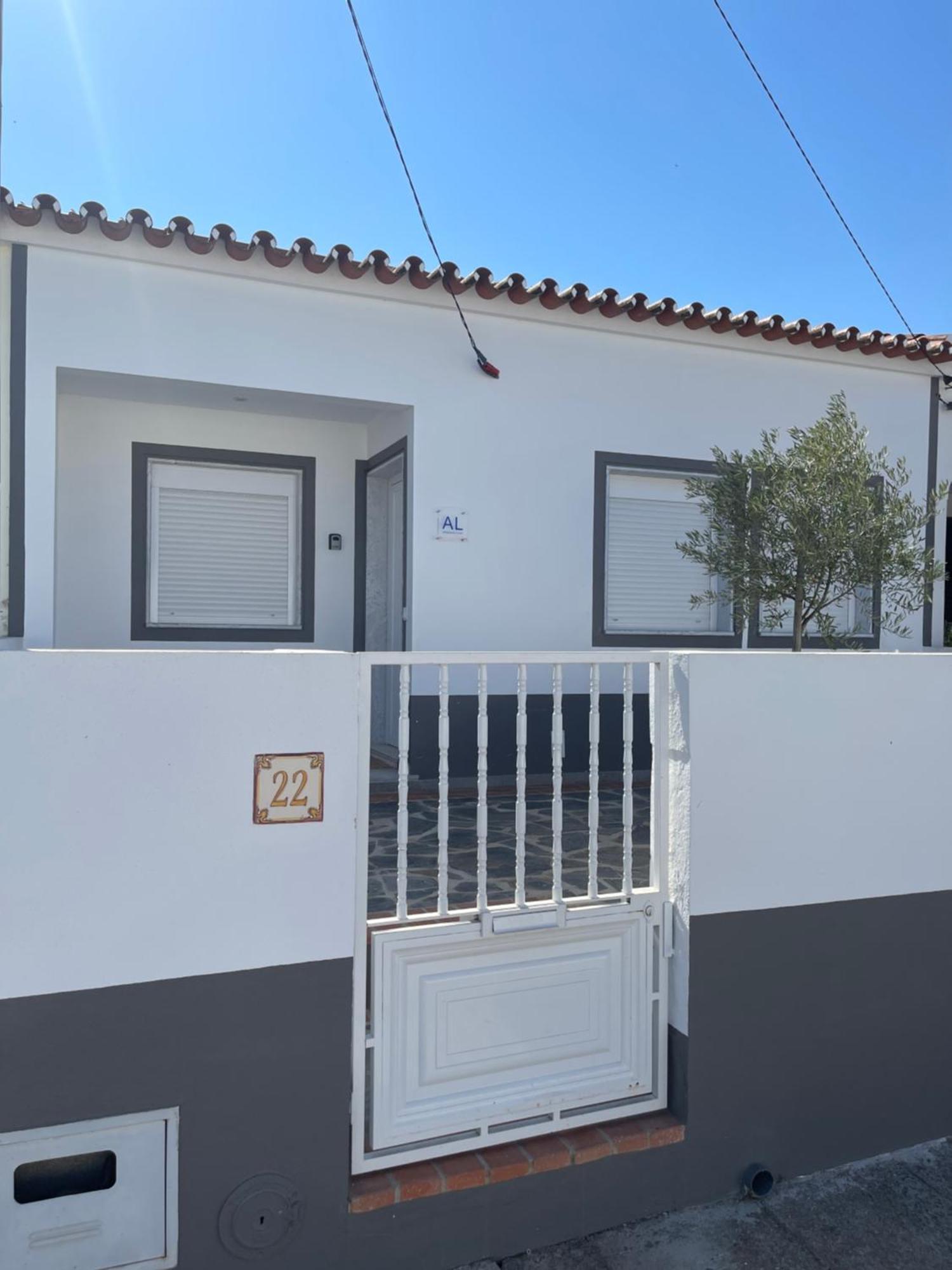 Mourão Casa Da Oliveiraヴィラ エクステリア 写真