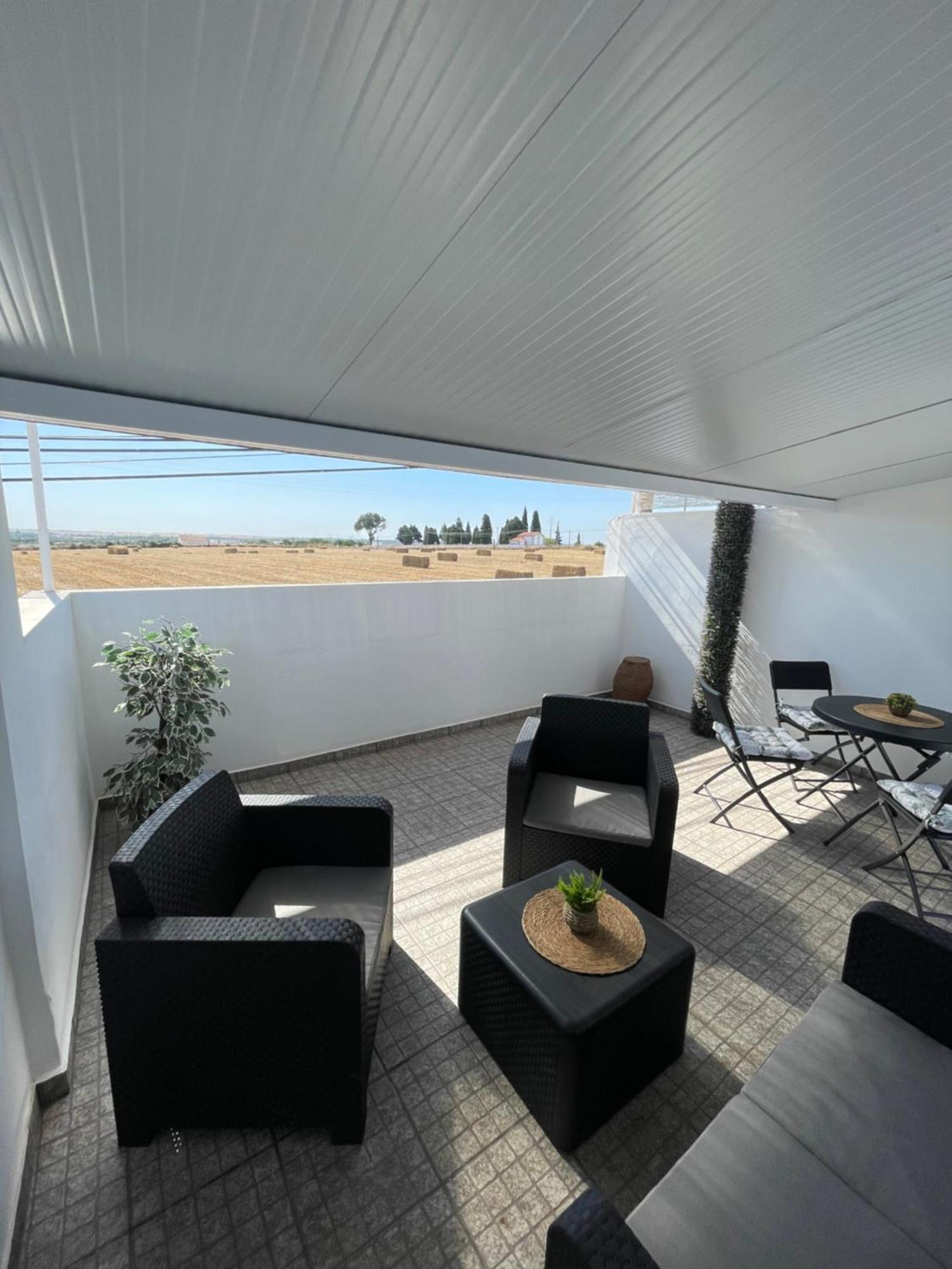 Mourão Casa Da Oliveiraヴィラ エクステリア 写真